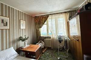1-к квартира, вторичка, 30м2, 5/5 этаж