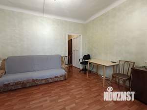 1-к квартира, вторичка, 31м2, 2/2 этаж