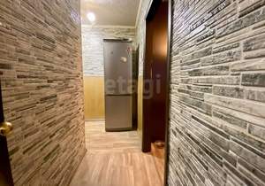 1-к квартира, вторичка, 32м2, 3/4 этаж