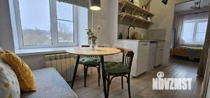 1-к квартира, вторичка, 23м2, 5/7 этаж