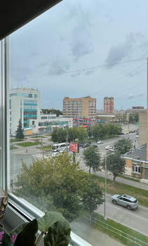 4-к квартира, вторичка, 158м2, 6/10 этаж