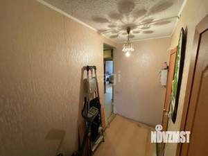 2-к квартира, вторичка, 53м2, 4/5 этаж