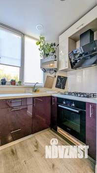 3-к квартира, вторичка, 76м2, 1/8 этаж