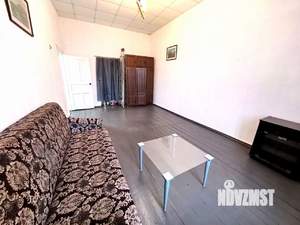 1-к квартира, вторичка, 36м2, 3/4 этаж