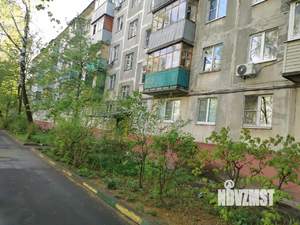3-к квартира, вторичка, 57м2, 3/5 этаж