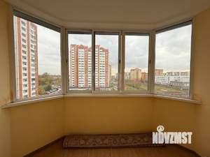 1-к квартира, вторичка, 39м2, 6/16 этаж