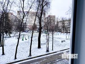 1-к квартира, вторичка, 31м2, 2/5 этаж