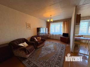 2-к квартира, вторичка, 43м2, 4/5 этаж