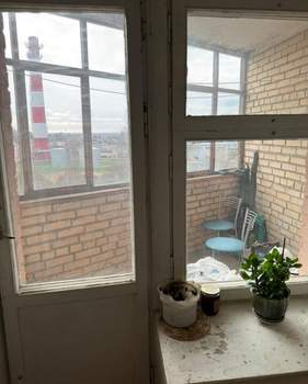 2-к квартира, вторичка, 52м2, 5/5 этаж