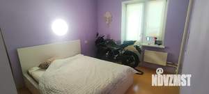 1-к квартира, вторичка, 40м2, 2/10 этаж