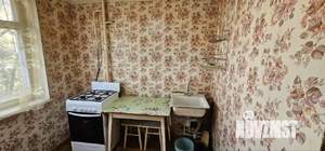 2-к квартира, вторичка, 46м2, 3/5 этаж