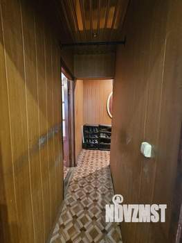 3-к квартира, вторичка, 54м2, 1/2 этаж