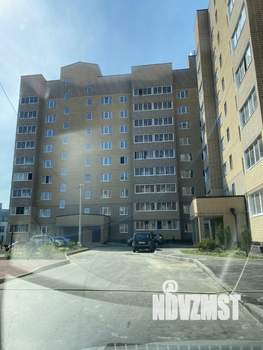 2-к квартира, вторичка, 60м2, 7/9 этаж