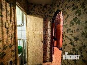 2-к квартира, вторичка, 43м2, 6/10 этаж