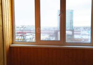 3-к квартира, вторичка, 58м2, 7/9 этаж