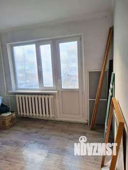 1-к квартира, вторичка, 28м2, 2/5 этаж