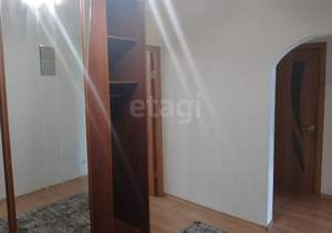 2-к квартира, вторичка, 62м2, 5/16 этаж