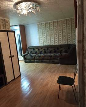 4-к квартира, вторичка, 63м2, 4/5 этаж