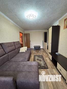 1-к квартира, вторичка, 31м2, 5/5 этаж