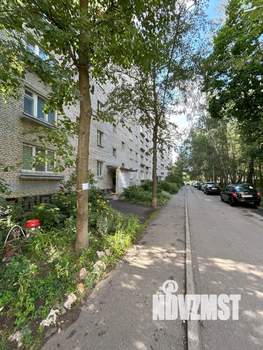 Фото квартиры на продажу (1)