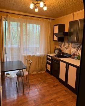 2-к квартира, вторичка, 54м2, 2/5 этаж