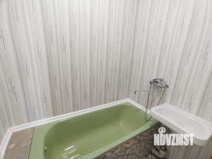 2-к квартира, вторичка, 37м2, 2/2 этаж