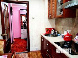 2-к квартира, вторичка, 50м2, 1/5 этаж