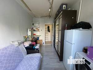 3-к квартира, вторичка, 51м2, 1/5 этаж