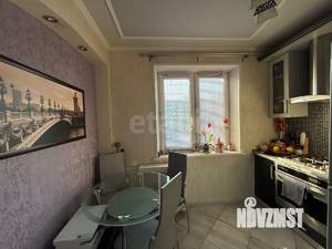 1-к квартира, вторичка, 32м2, 4/9 этаж