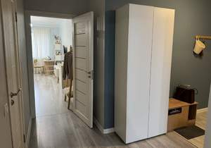 2-к квартира, вторичка, 54м2, 5/10 этаж
