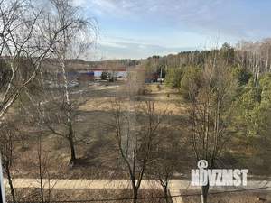 2-к квартира, вторичка, 54м2, 4/5 этаж