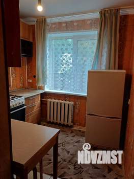 2-к квартира, вторичка, 43м2, 1/5 этаж