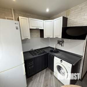 2-к квартира, вторичка, 44м2, 4/5 этаж