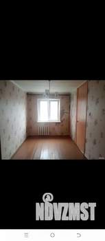 2-к квартира, вторичка, 45м2, 3/5 этаж