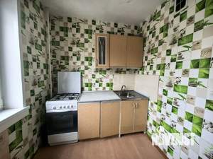 2-к квартира, вторичка, 43м2, 6/10 этаж
