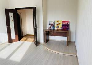 2-к квартира, вторичка, 60м2, 2/16 этаж