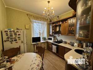 2-к квартира, вторичка, 60м2, 3/3 этаж
