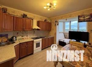 1-к квартира, вторичка, 38м2, 6/16 этаж