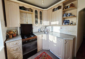 2-к квартира, вторичка, 44м2, 2/5 этаж