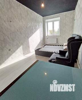 3-к квартира, вторичка, 92м2, 5/6 этаж