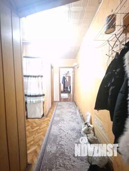 3-к квартира, вторичка, 58м2, 1/5 этаж