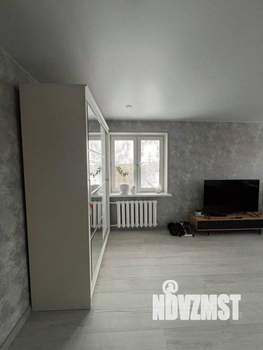 2-к квартира, вторичка, 43м2, 5/5 этаж