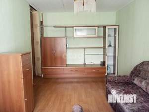 1-к квартира, вторичка, 32м2, 1/5 этаж