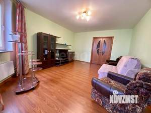 1-к квартира, вторичка, 43м2, 8/16 этаж