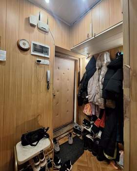 2-к квартира, вторичка, 40м2, 2/2 этаж