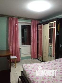 2-к квартира, вторичка, 47м2, 5/5 этаж