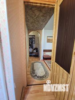 2-к квартира, вторичка, 43м2, 5/5 этаж