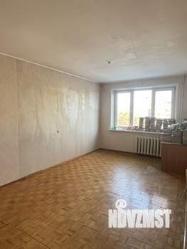 2-к квартира, вторичка, 53м2, 3/5 этаж