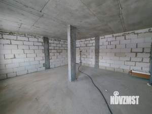 1-к квартира, вторичка, 42м2, 3/3 этаж