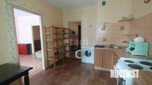 1-к квартира, вторичка, 51м2, 10/16 этаж